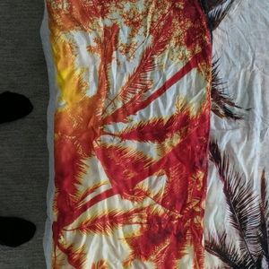 Michael Stars Scarf wrap